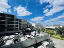【埼玉県/戸田市新曽南】シティテラス戸田公園 眺望