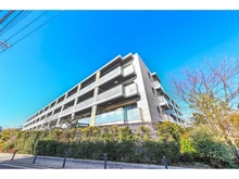 【東京都/世田谷区上北沢】クラッシィハウス上北沢 外観