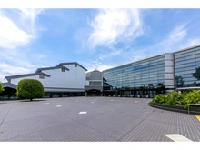 【東京都/府中市若松町】グランヒルズ東府中エルアージュ 府中の森芸術劇場（現地より約500m）