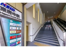 【東京都/府中市若松町】グランヒルズ東府中エルアージュ 京王線『東府中』駅（現地より約640m）