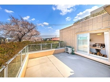 【東京都/世田谷区桜丘】パークホームズ世田谷桜丘ヒルトップレジデンス ルーフバルコニー