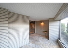 【東京都/杉並区和泉】フェアロージュ永福町 エントランス