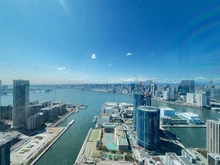 【東京都/中央区勝どき】ザ・東京タワーズ シータワー 眺望