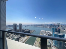 【東京都/中央区勝どき】ザ・東京タワーズ シータワー 眺望
