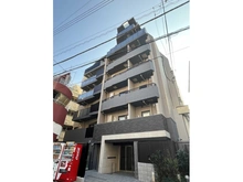 【東京都/新宿区荒木町】オープンレジデンシア四谷荒木町 外観