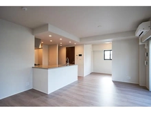 【東京都/新宿区荒木町】オープンレジデンシア四谷荒木町 LDK