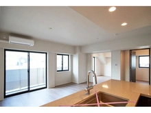 【東京都/新宿区荒木町】オープンレジデンシア四谷荒木町 LDK