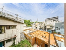 【東京都/大田区南馬込】サンライフ南馬込 眺望
