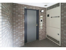 【東京都/中野区南台】サーパス方南町 共用部