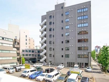 【東京都/品川区西五反田】セブンスターマンション第7五反田 眺望