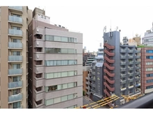 【東京都/新宿区高田馬場】アークステージ高田馬場 眺望