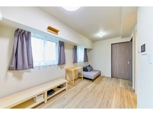 【東京都/大田区西馬込】クレヴィア西馬込 リビング・ダイニング