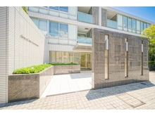 【東京都/品川区北品川】グレイスコート御殿山 アプローチ