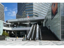 【東京都/品川区東五反田】パークタワーグランスカイ ゲートシティ大崎（現地より約650m）