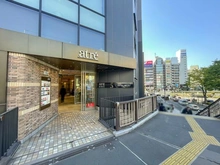 【東京都/品川区西五反田】アトラスタワー五反田 アトレ五反田（現地より約310m）：