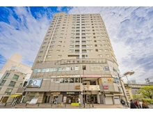 【東京都/品川区西五反田】リビオ五反田プラグマGタワー 外観