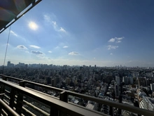 【東京都/台東区西浅草】浅草タワー 眺望