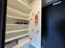【東京都/台東区西浅草】浅草タワー シューズボックス