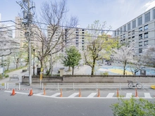 【東京都/中央区新川】ウエリス茅場町 眺望