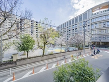 【東京都/中央区新川】ウエリス茅場町 眺望