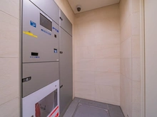 【東京都/中央区新川】ウエリス茅場町 宅配BOX
