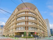 【東京都/中央区新川】ウエリス茅場町 中央区立　明正小学校（現地より約40m）