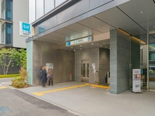 【東京都/中央区新川】ウエリス茅場町 東京メトロ日比谷線・東西線「茅場町」駅（現地より約400m）