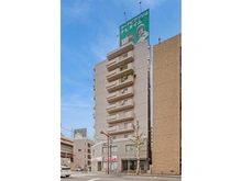 【東京都/中央区日本橋浜町】中央ビルディング 外観