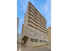 【東京都/中央区日本橋浜町】中央ビルディング 外観