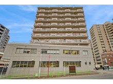 【東京都/中央区日本橋浜町】中央ビルディング 外観
