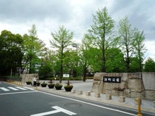 【東京都/中央区日本橋浜町】クオリア日本橋浜町 区立浜町公園（現地より約450m）