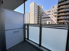 【東京都/台東区西浅草】浅草タワー バルコニー