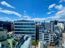 【東京都/中央区東日本橋】クリオ東日本橋 眺望