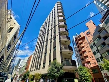 【東京都/中央区東日本橋】クリオ東日本橋 外観