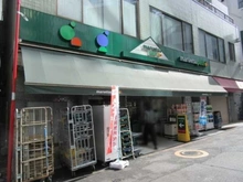 【東京都/中央区東日本橋】クリオ東日本橋 マルエツプチ東日本橋三丁目店（現地より約20m）