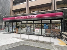 【東京都/港区南麻布】ルモンド南麻布 ナチュラルローソン　南麻布二丁目店（現地より約79m）