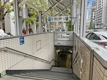 【東京都/港区南麻布】ルモンド南麻布 麻布十番駅（現地より約550m）