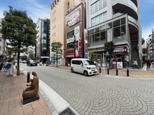 【東京都/港区南麻布】ルモンド南麻布 麻布十番商店街（現地より約800m）