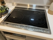 【東京都/世田谷区弦巻】ライオンズマンション弦巻 キッチン