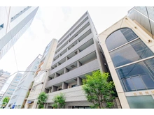 【東京都/中央区日本橋兜町】トーシンフェニックス日本橋兜町参番館 外観
