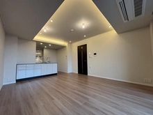 【東京都/渋谷区大山町】パークコート渋谷大山町 ザ プラネ 清邸 LDK