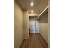 【東京都/渋谷区大山町】パークコート渋谷大山町 ザ プラネ 清邸 ウォークインクローゼット