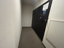 【東京都/渋谷区大山町】パークコート渋谷大山町 ザ プラネ 清邸 宅配BOX