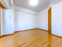 【東京都/中央区日本橋茅場町】グランド・ガーラ日本橋茅場町 洋室