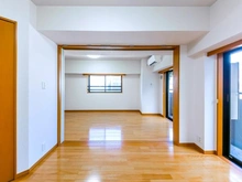 【東京都/中央区日本橋茅場町】グランド・ガーラ日本橋茅場町 洋室