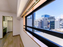 【東京都/中央区日本橋茅場町】グランド・ガーラ日本橋茅場町 眺望