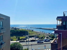 【神奈川県/藤沢市鵠沼海岸】ミオカステーロ鵠沼海岸 眺望