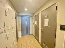 【神奈川県/藤沢市鵠沼海岸】ミオカステーロ鵠沼海岸 共用施設