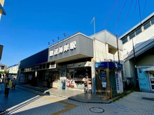 【神奈川県/藤沢市鵠沼海岸】ミオカステーロ鵠沼海岸 鵠沼海岸駅（小田急江ノ島線）（現地より約480m）