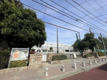 【東京都/狛江市岩戸北】プレイスヴィラ喜多見 狛江第五小学校（現地より約600m）
